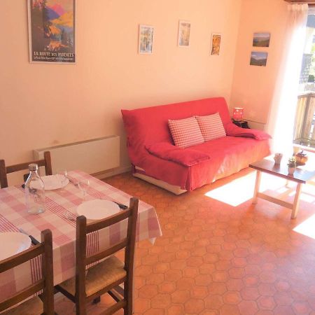 Charmant T2 Avec Balcon Et Garage - 6 Couchages A Saint-Lary-Soulan - Fr-1-457-149 Bagian luar foto