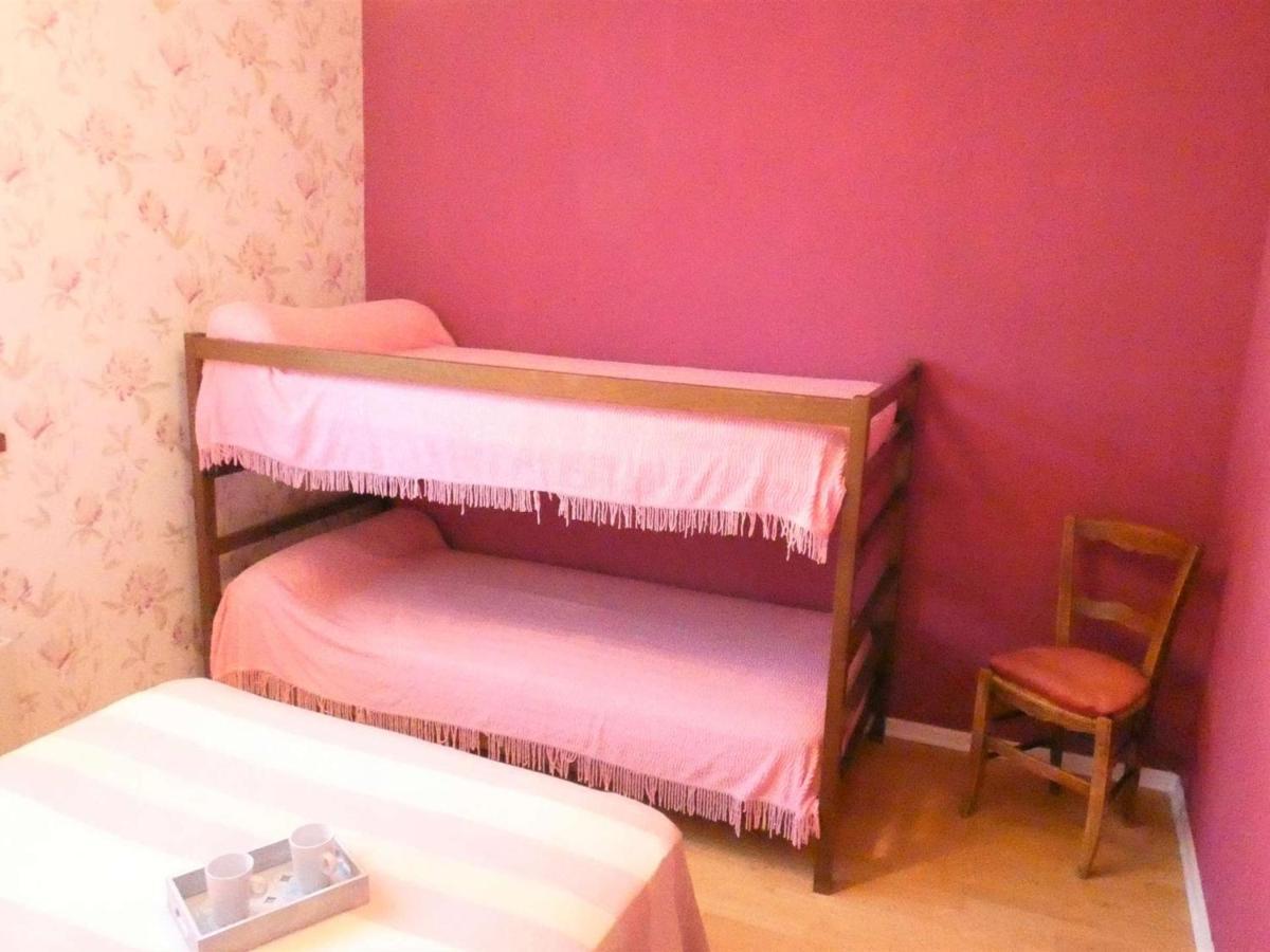 Charmant T2 Avec Balcon Et Garage - 6 Couchages A Saint-Lary-Soulan - Fr-1-457-149 Bagian luar foto